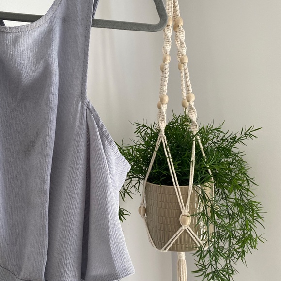 Topshop Off-the-Shoulder Dress - Picture 3 of 4